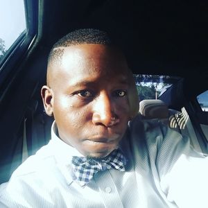 Meet your Posher, Angelo